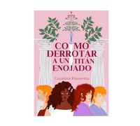 Como derrotar a un titán enojado