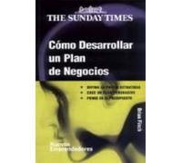 Como Desarrollar Un Plan De Negocios