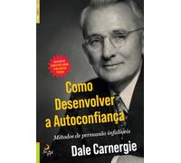Como Desenvolver a Autoconfiança