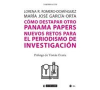 Cómo Destapar Otro Panama Papers (ebook)