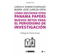 Cómo Destapar Otro Panama Papers (ebook)