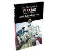 como deus impediu os piratas kids devocional joel r beeke