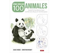 Como Dibujar 100 Animales