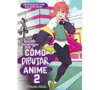 Cómo Dibujar Anime Nº 02