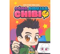 COMO DIBUJAR CHIBI | Andreja Peklar