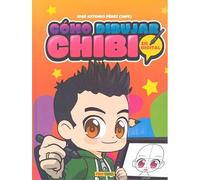 Cómo dibujar Chibi. En digital