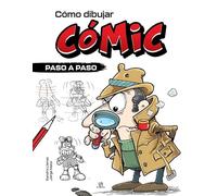 Cómo Dibujar Cómic