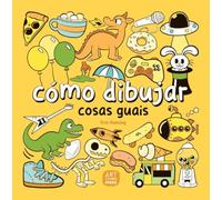 Cómo dibujar cosas guais (ARTCOMBO MINI)