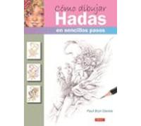 Como Dibujar Hadas: En Sencillospasos