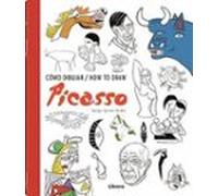 Como Dibujar - How To Draw Picasso