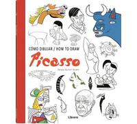 Cómo dibujar Picasso. (DIBUJAR Y PINTAR)