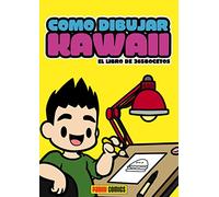 Cómo Dibujar Kawaii 1