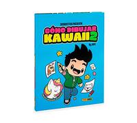 Cómo Dibujar Kawaii 2 El libro de 365 bocetos y Muy Kawaii