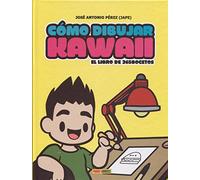 Como dibujar Kawaii. El libro de 365 bocetos