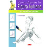 Cómo Dibujar La Figura Humana (PREPARADO PARA PINTAR)