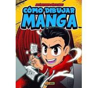 Cómo Dibujar Manga 1