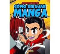 Cómo Dibujar Manga 1