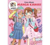 Como Dibujar Manga Kawaii