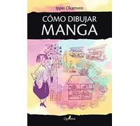 Como Dibujar Manga