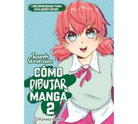 Cómo dibujar manga nº 02: 2 (Manga Shonen)