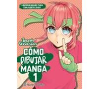 Cómo Dibujar Manga Nº 1