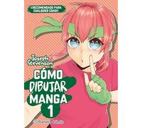 Cómo dibujar manga nº 1 (Manga Shonen)