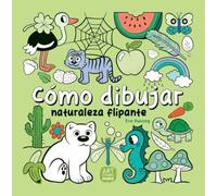 Cómo dibujar naturaleza flipante (ARTCOMBO MINI)