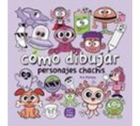 Cómo dibujar personajes chachis
