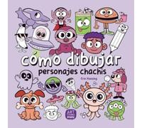 Cómo dibujar personajes chachis (ARTCOMBO MINI)