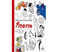 Como Dibujar Picasso
