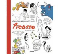 Cómo dibujar Picasso. (DIBUJAR Y PINTAR)
