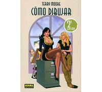 Terry Moore – Cómo dibujar – Cómic USA – Norma Editorial