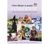 Cómo dibujar tu propio estilo anime