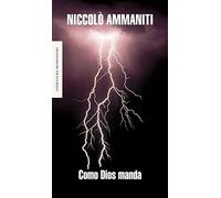 Como Dios manda (Random House)