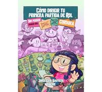 Cómo dirigir tu primera partida de rol: sin perder toda tu cordura