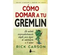 Cómo domar a tu gremlin