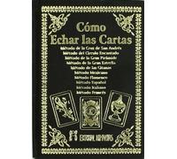 Como Echar Las Cartas -Terciopelo