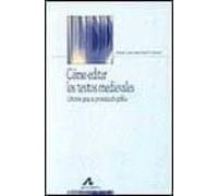 Como Editar Los Textos Medievales: Criterios Para Su Presentacion Graf
