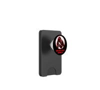 Cómo el Correo electrónico me encontró Mothman PopSockets PopWallet para MagSafe