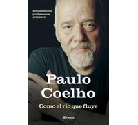 Como el río que fluye (Biblioteca Paulo Coelho)