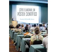 Como elaborar un póster científico (CIENCIAS SANITARIAS)