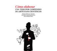 Como Elaborar Una Tesis Por Compendio De Articulos Cientificos