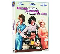 Como Eliminar A Su Jefe [DVD]
