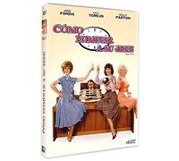 Como eliminar a su jefe [DVD]