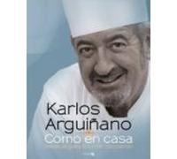 Como En Casa: Recetas Para Triunfar Cocinando