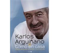 Como en casa. NUEVO. Envío URGENTE. GASTRONOMIA (IMOSVER)