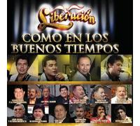 Como En Los Buenos Tiempos