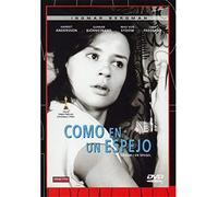 Como En Un Espejo (Sasom I En Spagel)