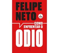 Como enfrentar o ódio (Objectiva)