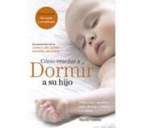 Cómo Enseñar A Dormir A Su Hijo